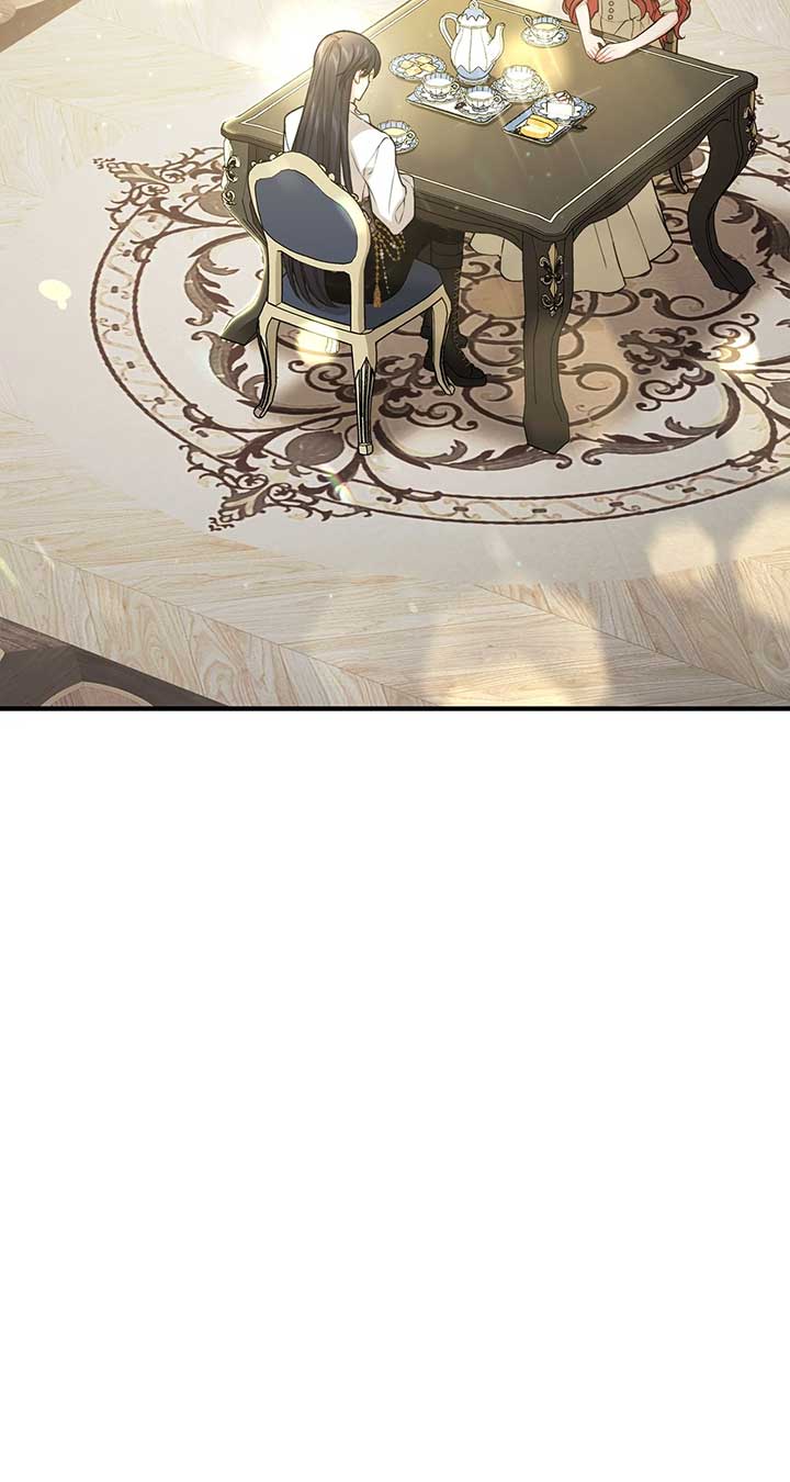 The Secret Bedroom of a Dejected Royal Daughter Chapter 82 11